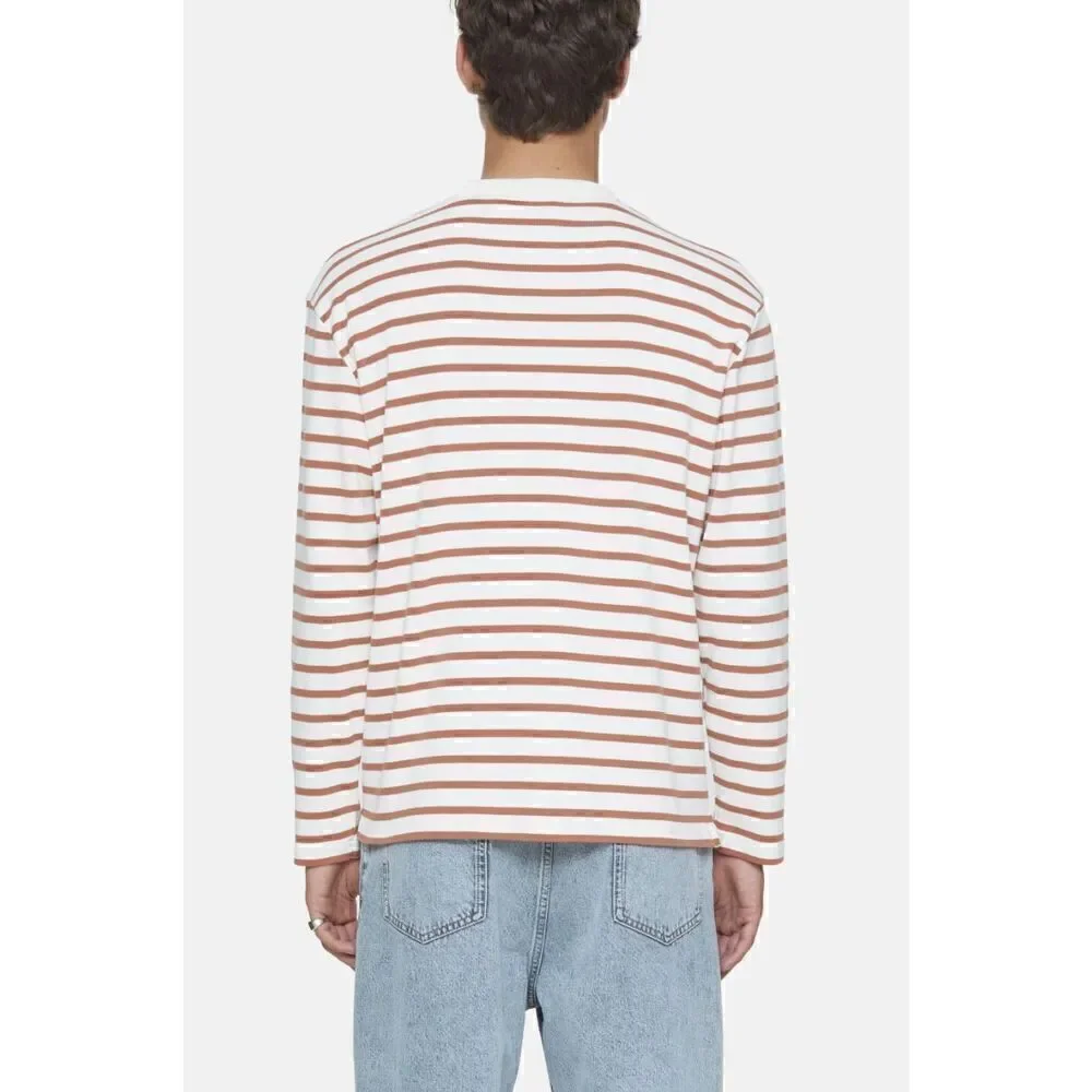 Closed Striped Longsleeve